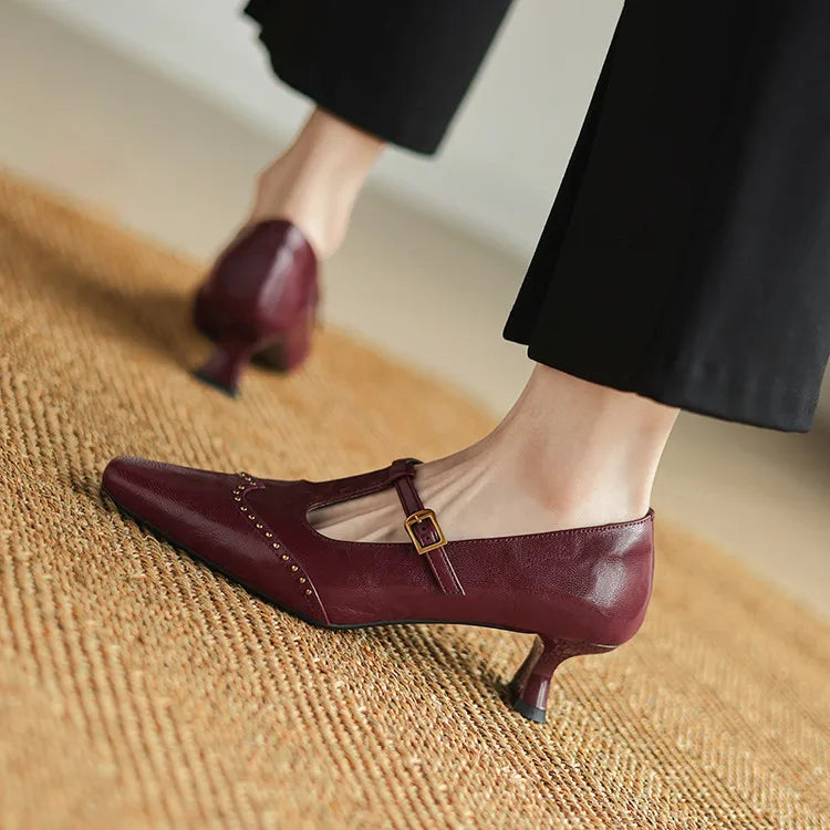 Talia – Pantofi Premium Eleganți
