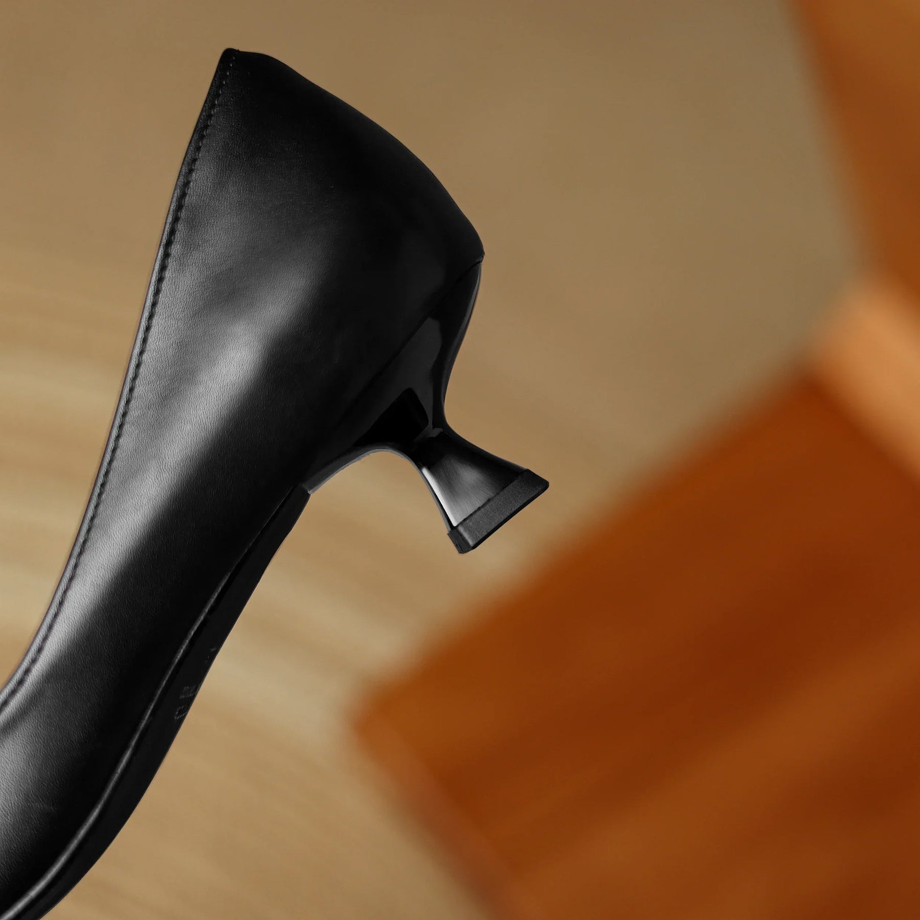 Mara – Premium Classic Heels