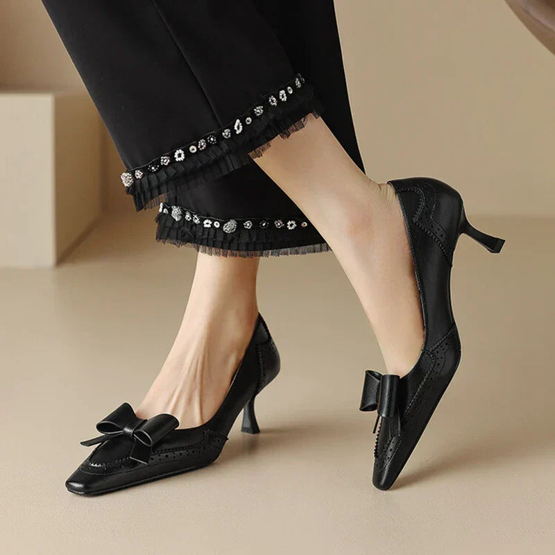 Amalia – Pantofi Eleganți de Calitate Superioară