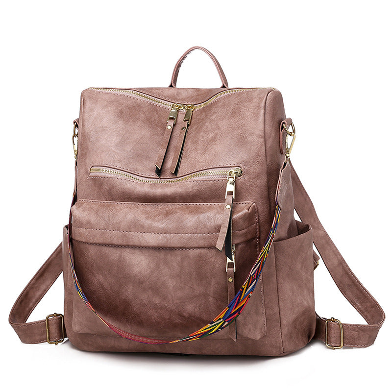 Dalila — Elegant Urban Backpack