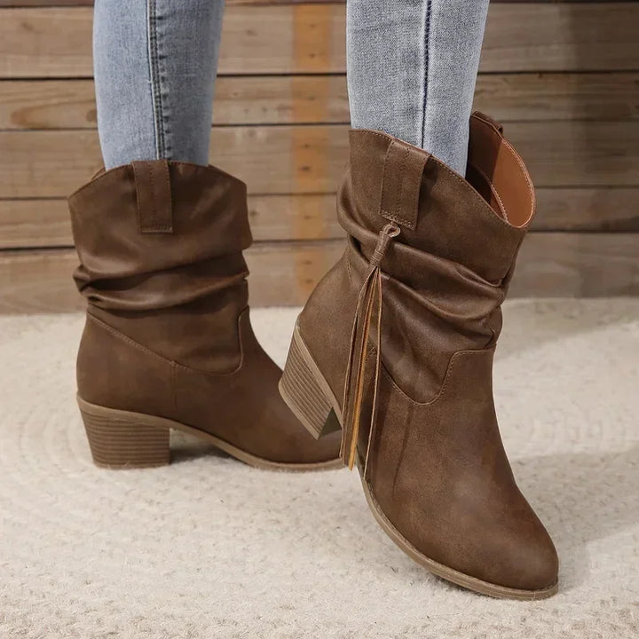 Sarah | Bottes Western