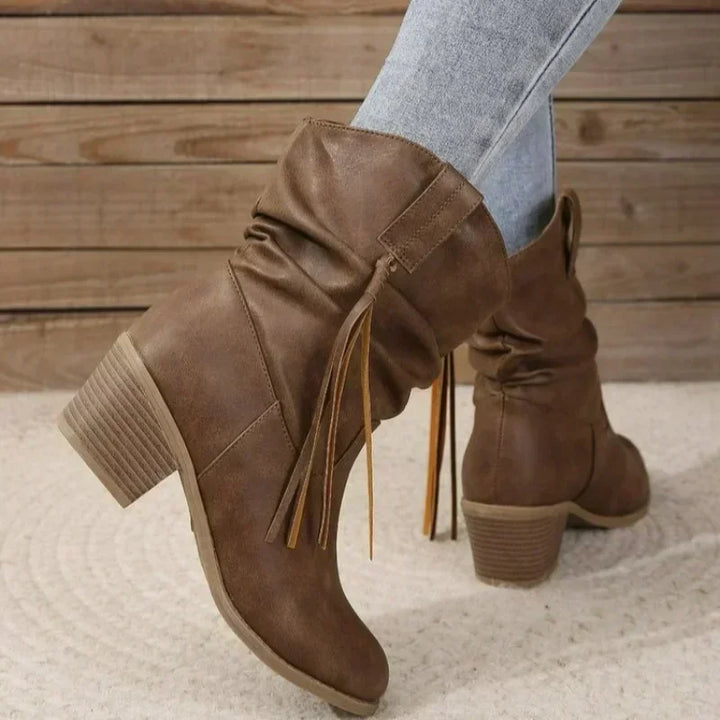 Sarah | Bottes Western