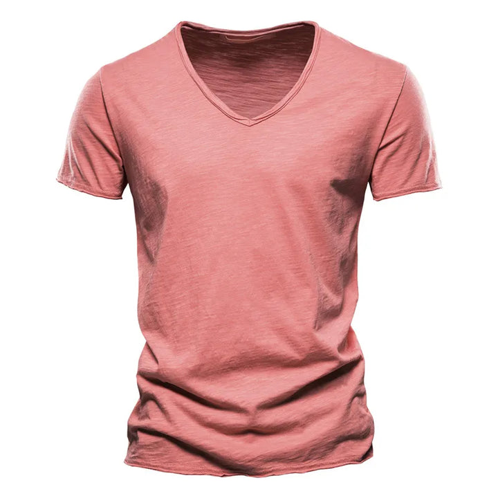 Nino™ | T-shirt de Printemps en coton