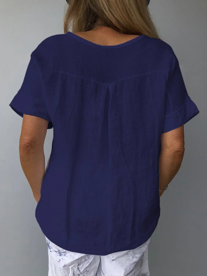 Filou | Blouse confortable pour femme