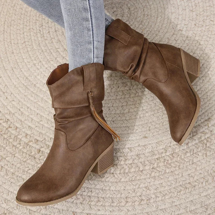 Sarah | Bottes Western