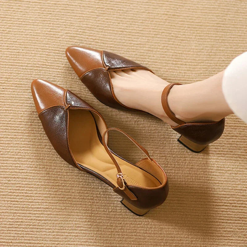 Elena – Pantofi Premium Eleganți
