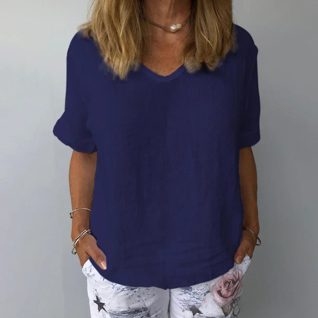 Filou | Blouse confortable pour femme
