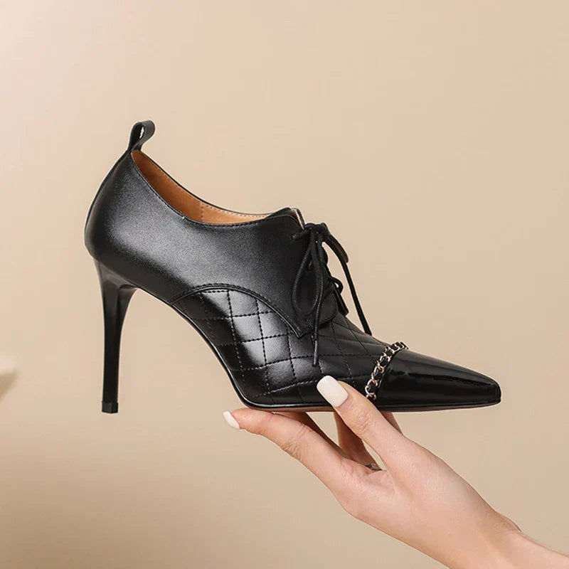 Margot – Premium Classic Heels
