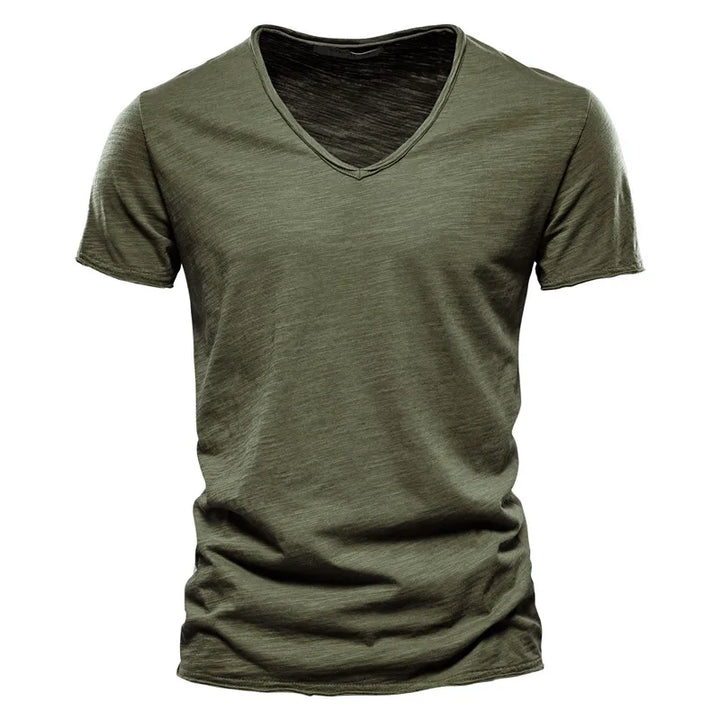 Nino™ | T-shirt de Printemps en coton