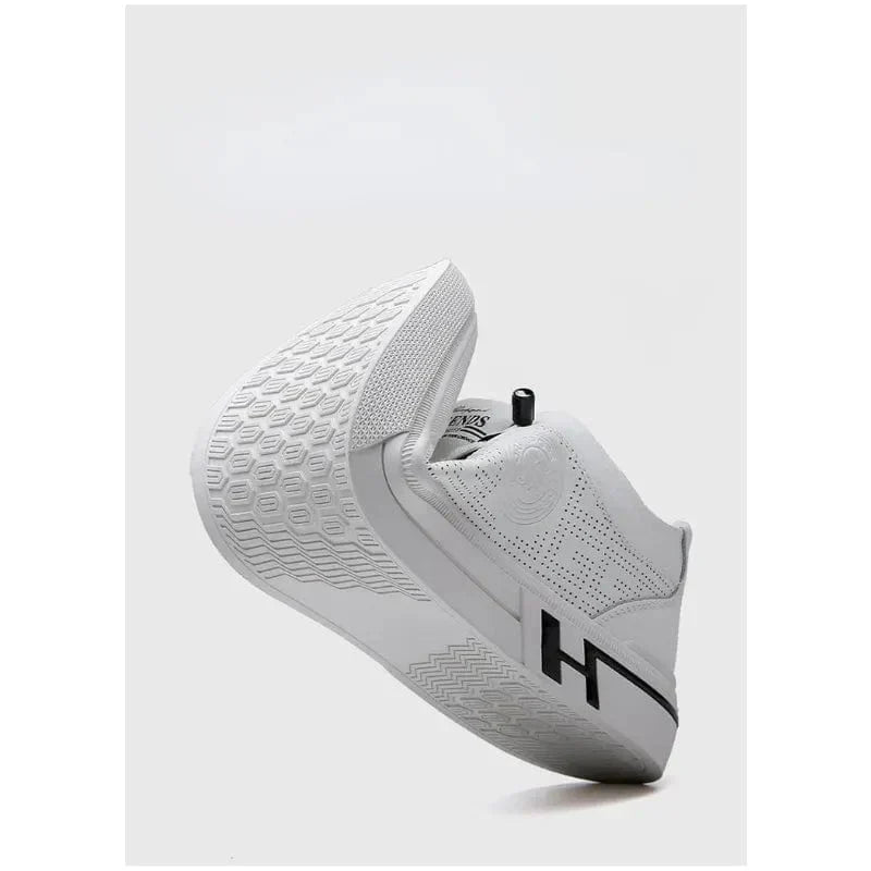 Yann - Chaussures Casual Élégantes