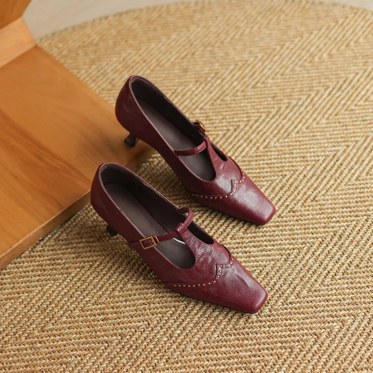 Talia – Pantofi Premium Eleganți