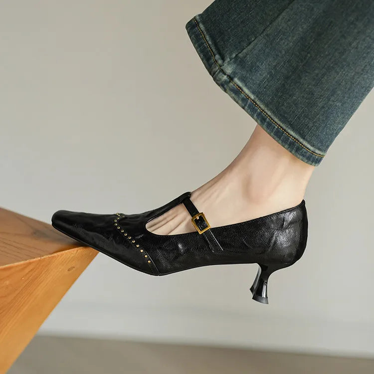 Talia – Pantofi Premium Eleganți