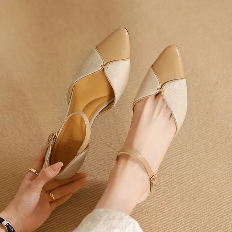 Elena – Pantofi Premium Eleganți