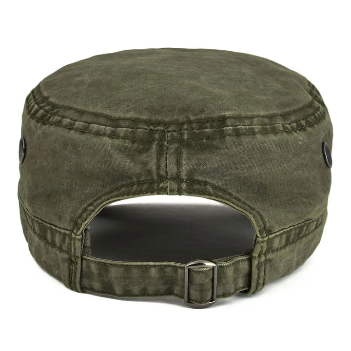 Pierre | Casquette Vintage Robuste