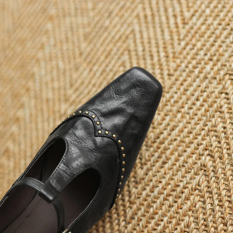 Talia – Pantofi Premium Eleganți
