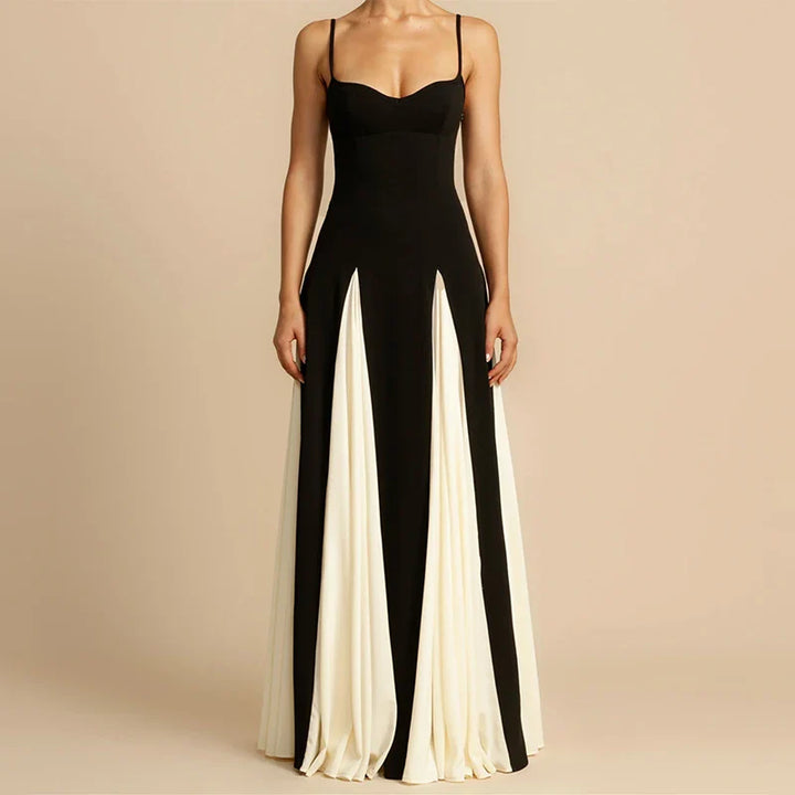 Seraphina | Robe Maxi