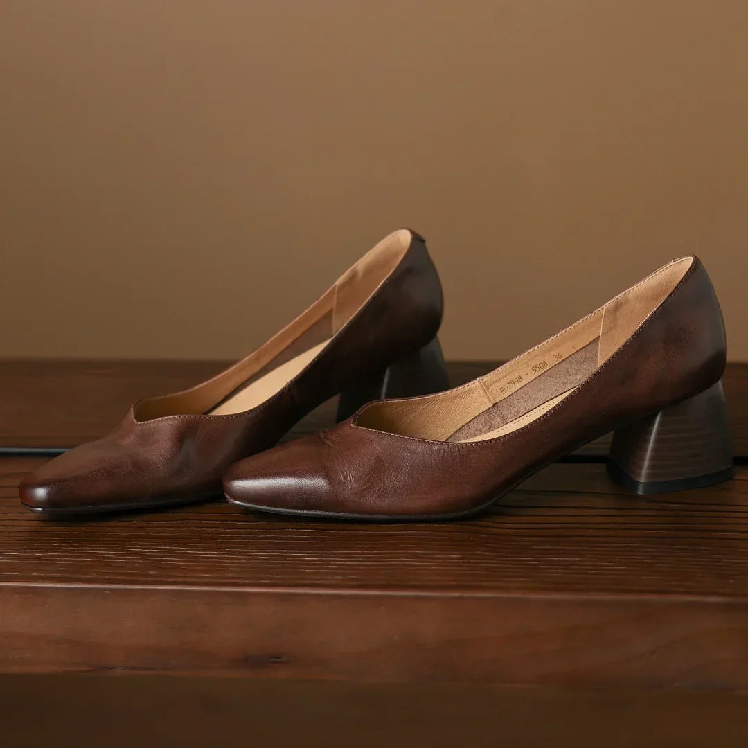 Renee – Pantofi Eleganți Premium