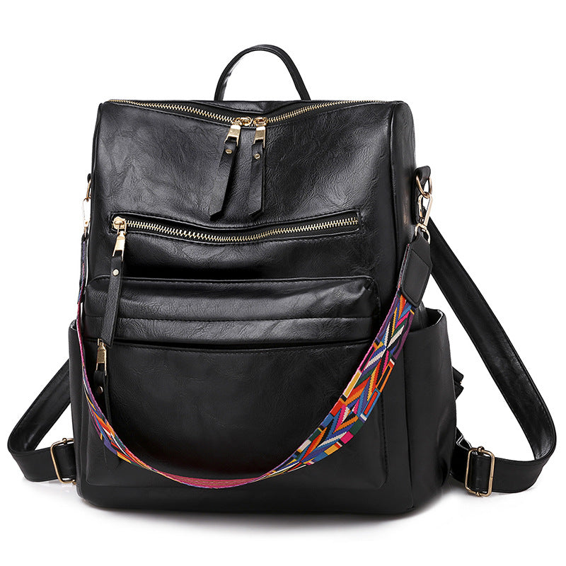 Dalila — Elegant Urban Backpack