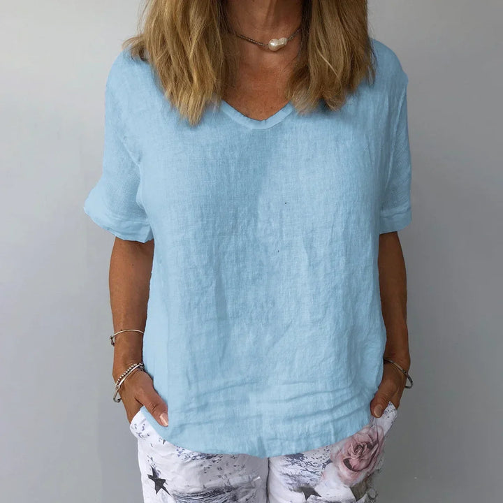 Filou | Blouse confortable pour femme