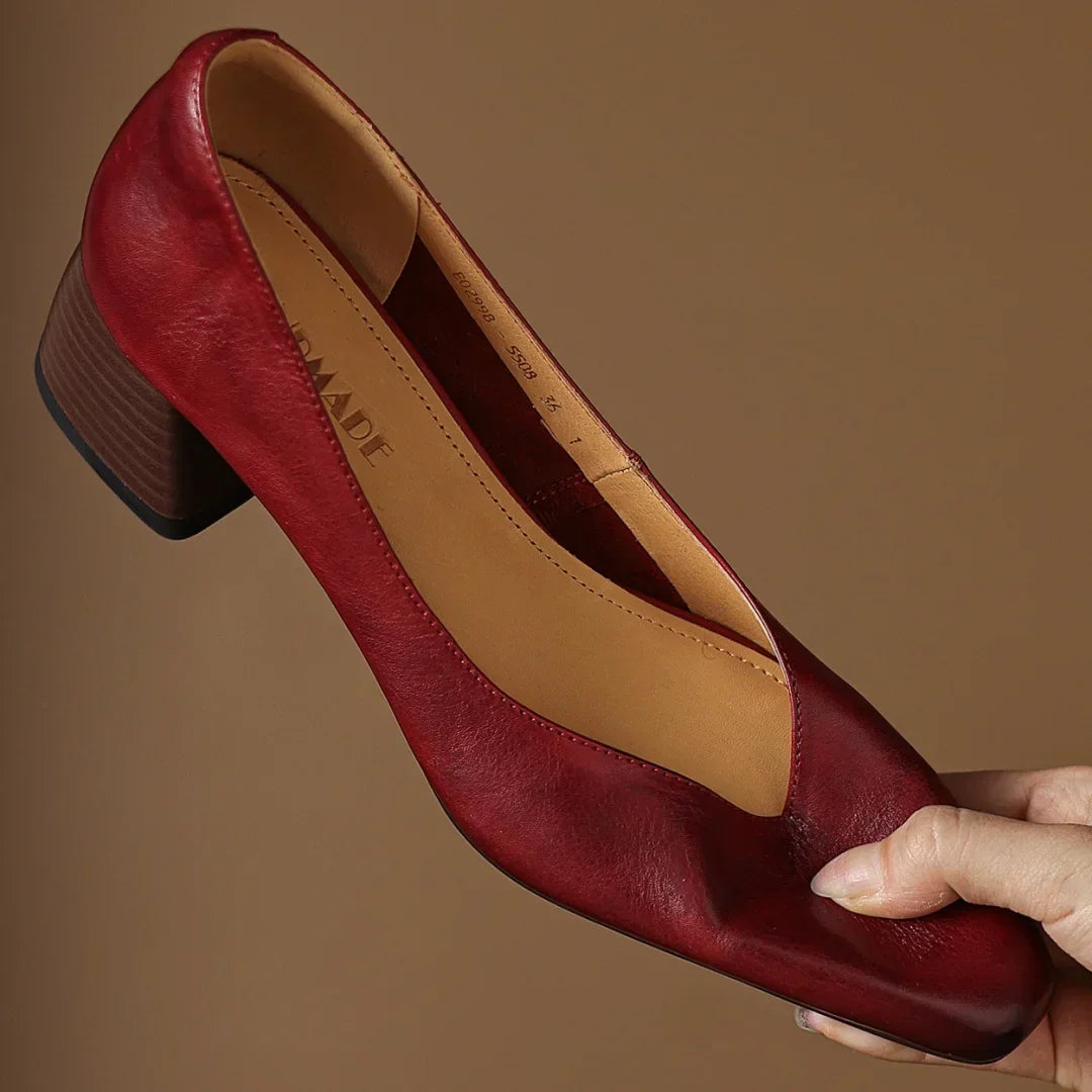 Renee – Pantofi Eleganți Premium