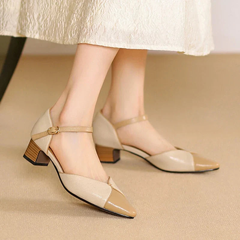Elena – Pantofi Premium Eleganți