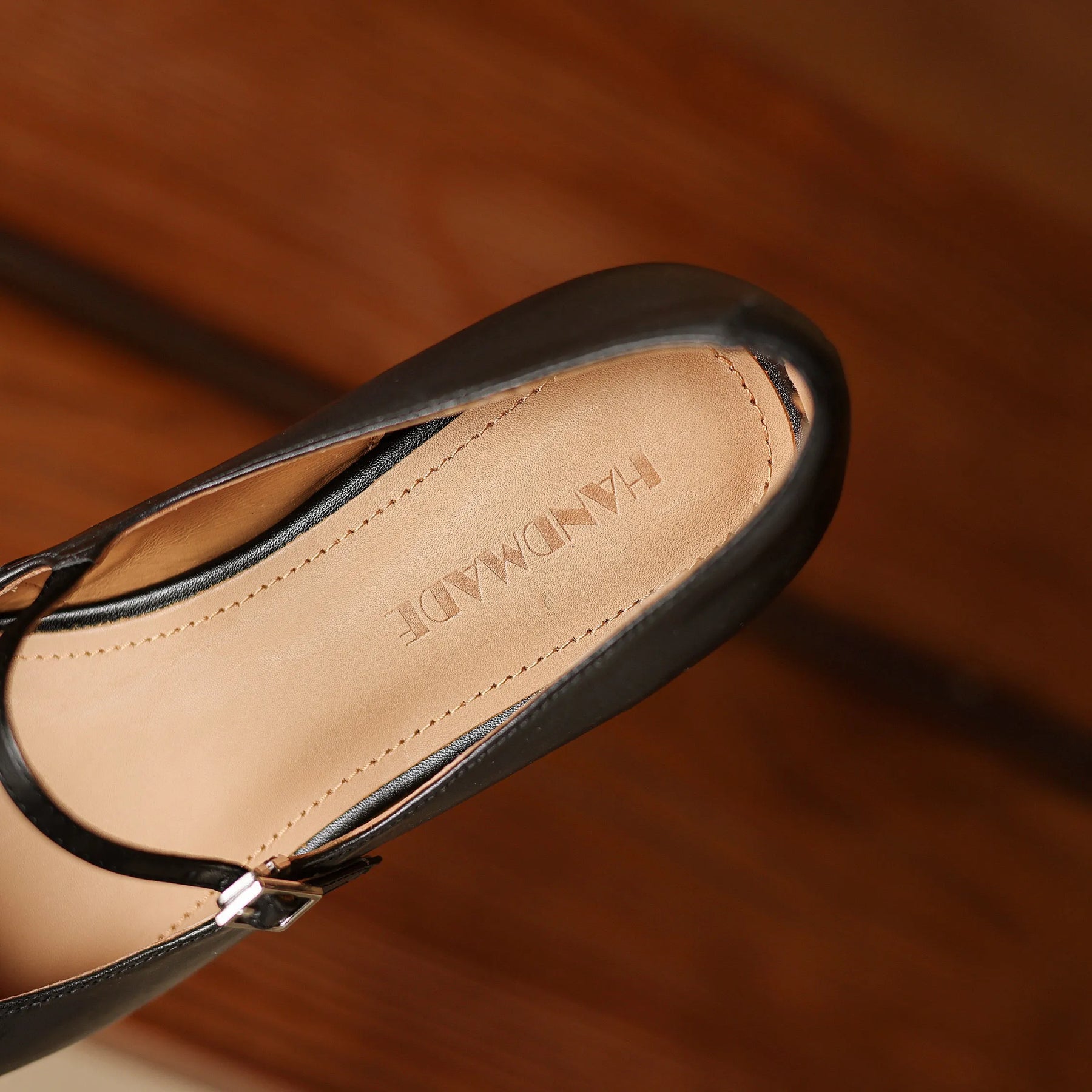 Maria – Cizme Premium Clasice cu Toc