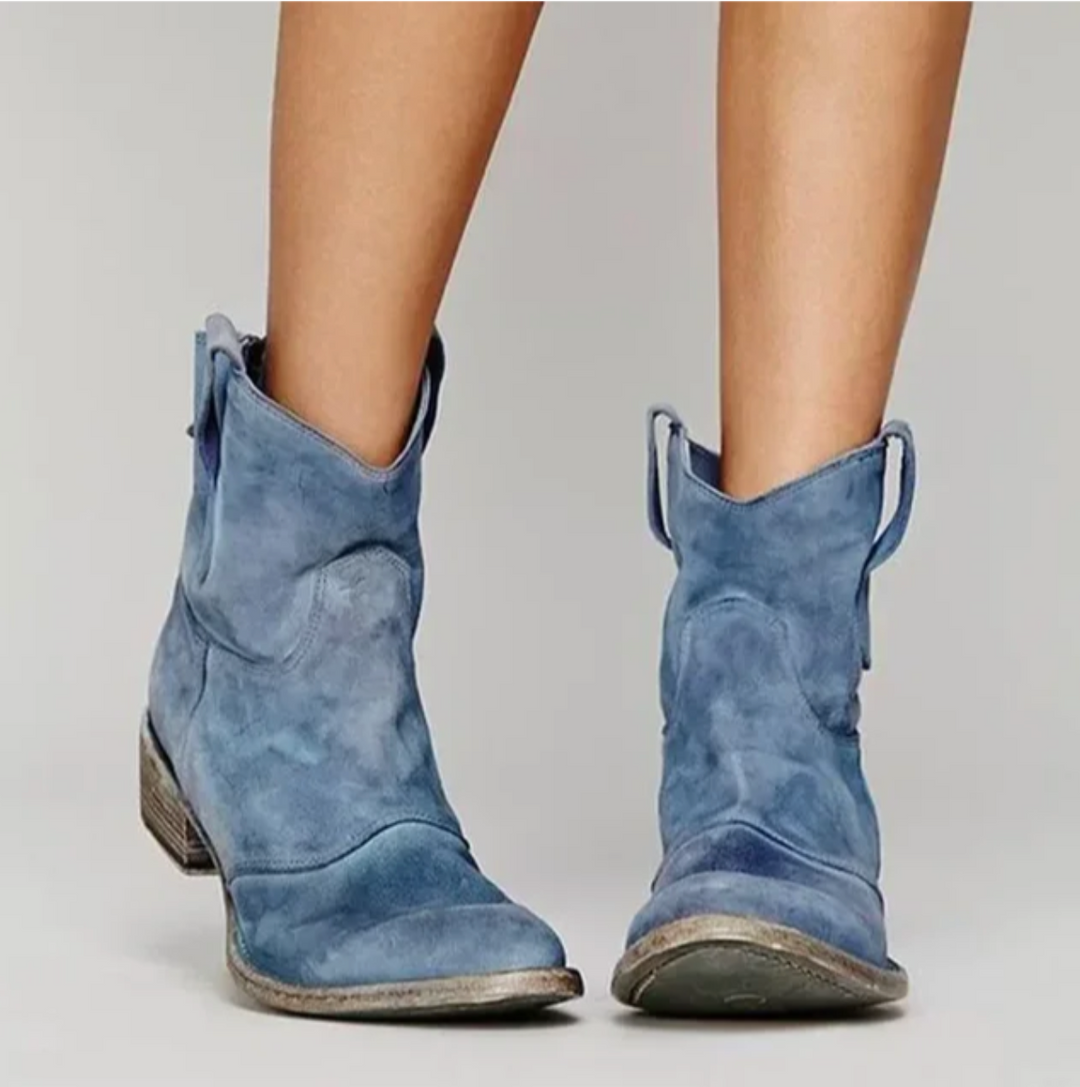 Rossella | Bottes Artisanales de Haute Qualité