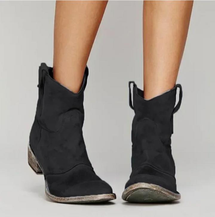 Rossella | Bottes Artisanales de Haute Qualité