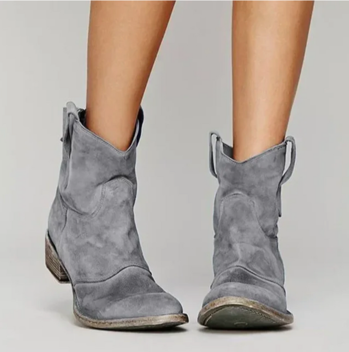 Rossella | Bottes Artisanales de Haute Qualité