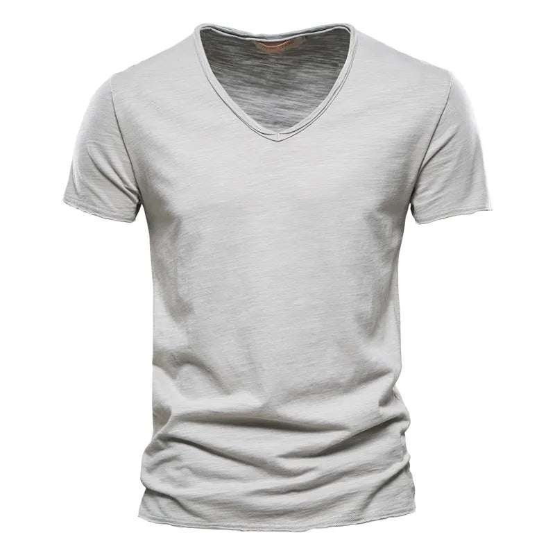 Nino™ | T-shirt de Printemps en coton