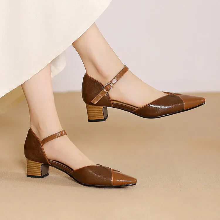 Elena – Pantofi Premium Eleganți