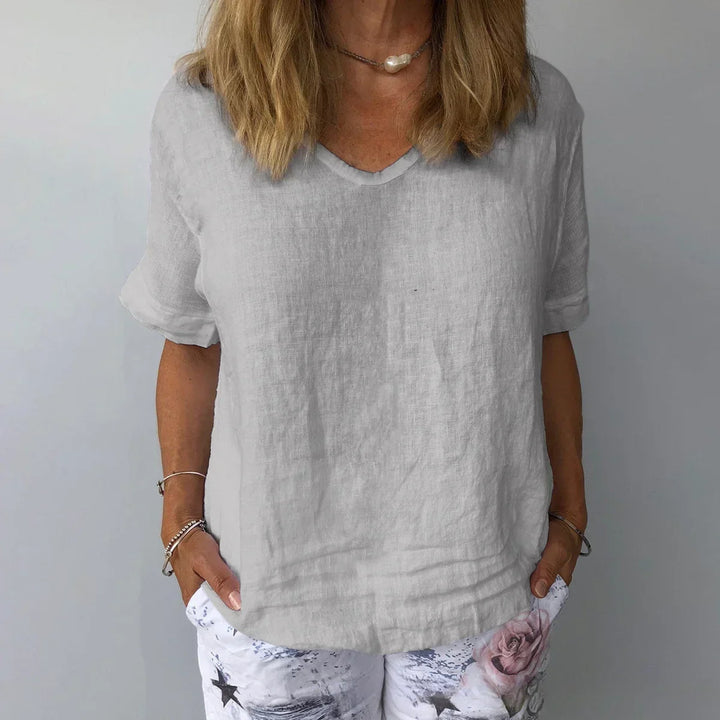 Filou | Blouse confortable pour femme