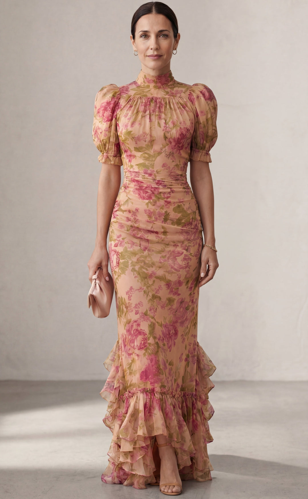 Rosario | Dress