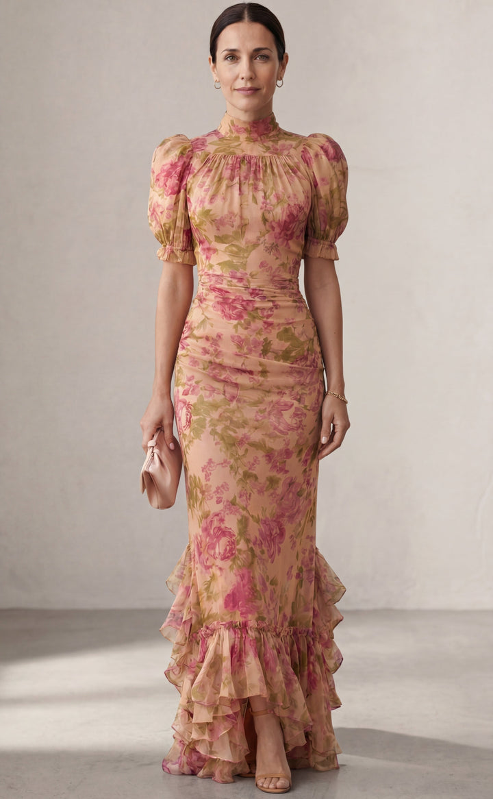 Rosario | Dress