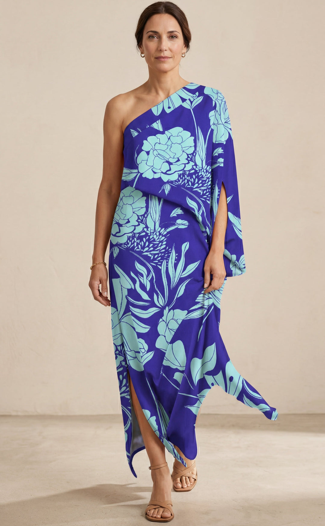 Carlena | Printemps Dress