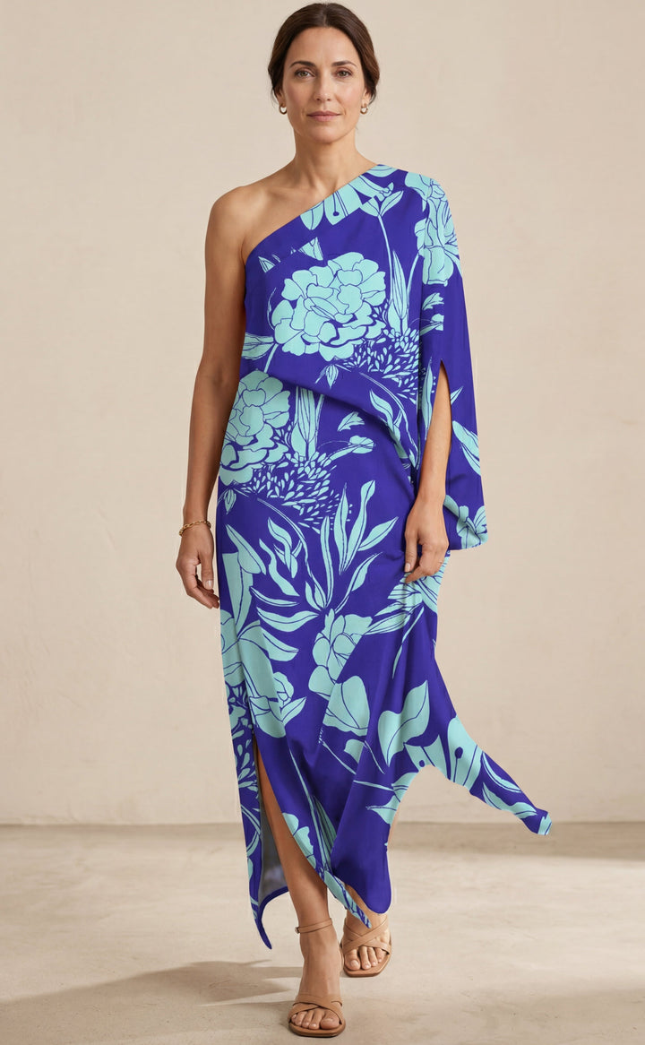 Carlena | Printemps Dress