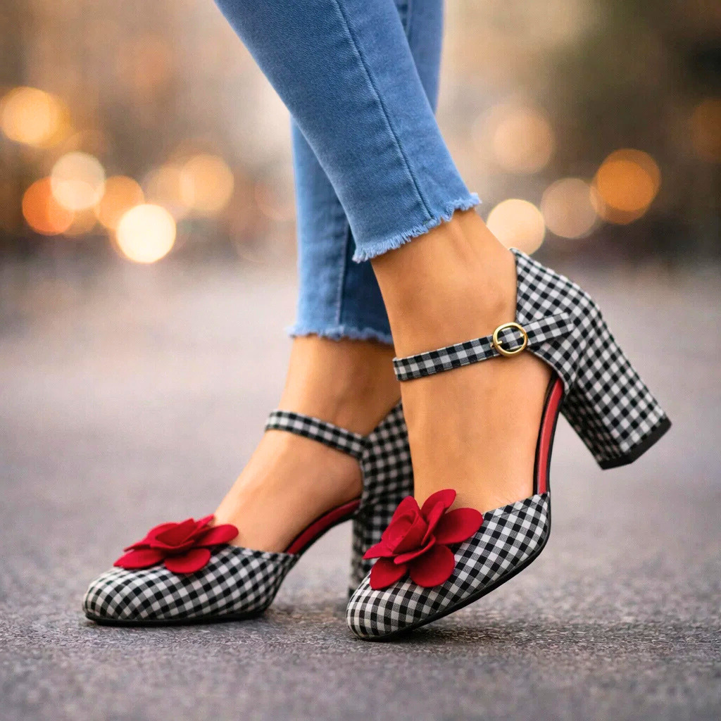 Lyra Belle | Cizme elegante pentru un look sofisticat