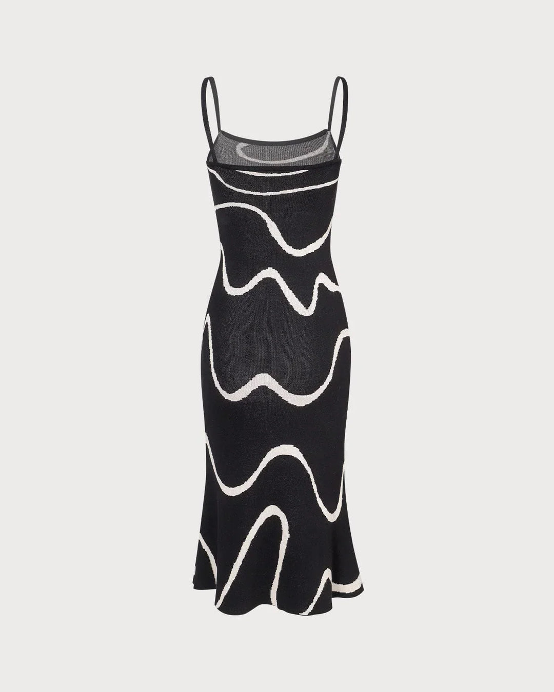 Olas | Midi Dress