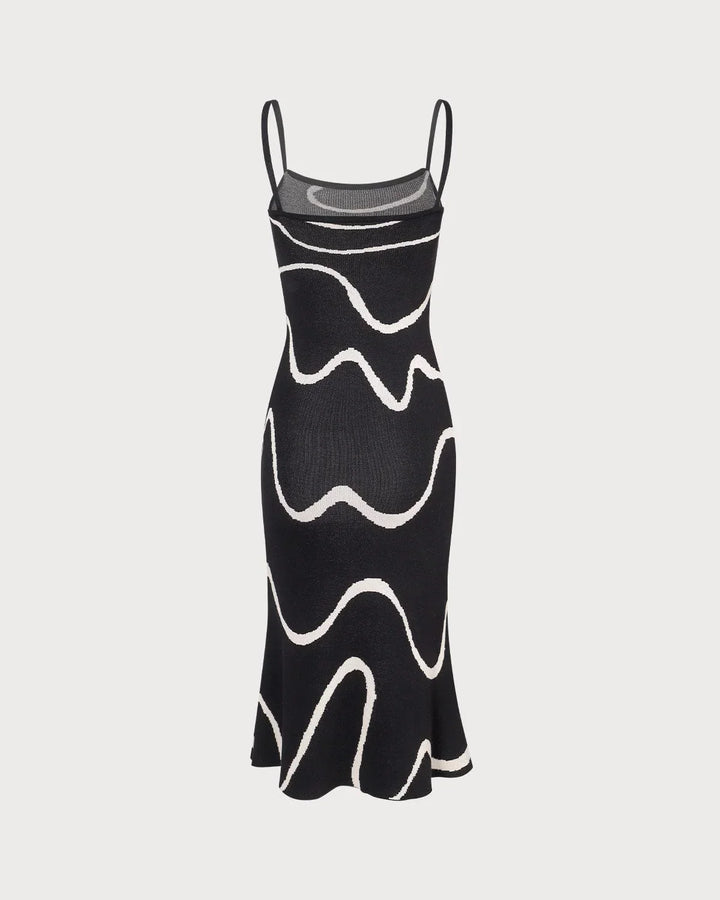 Olas | Midi Dress