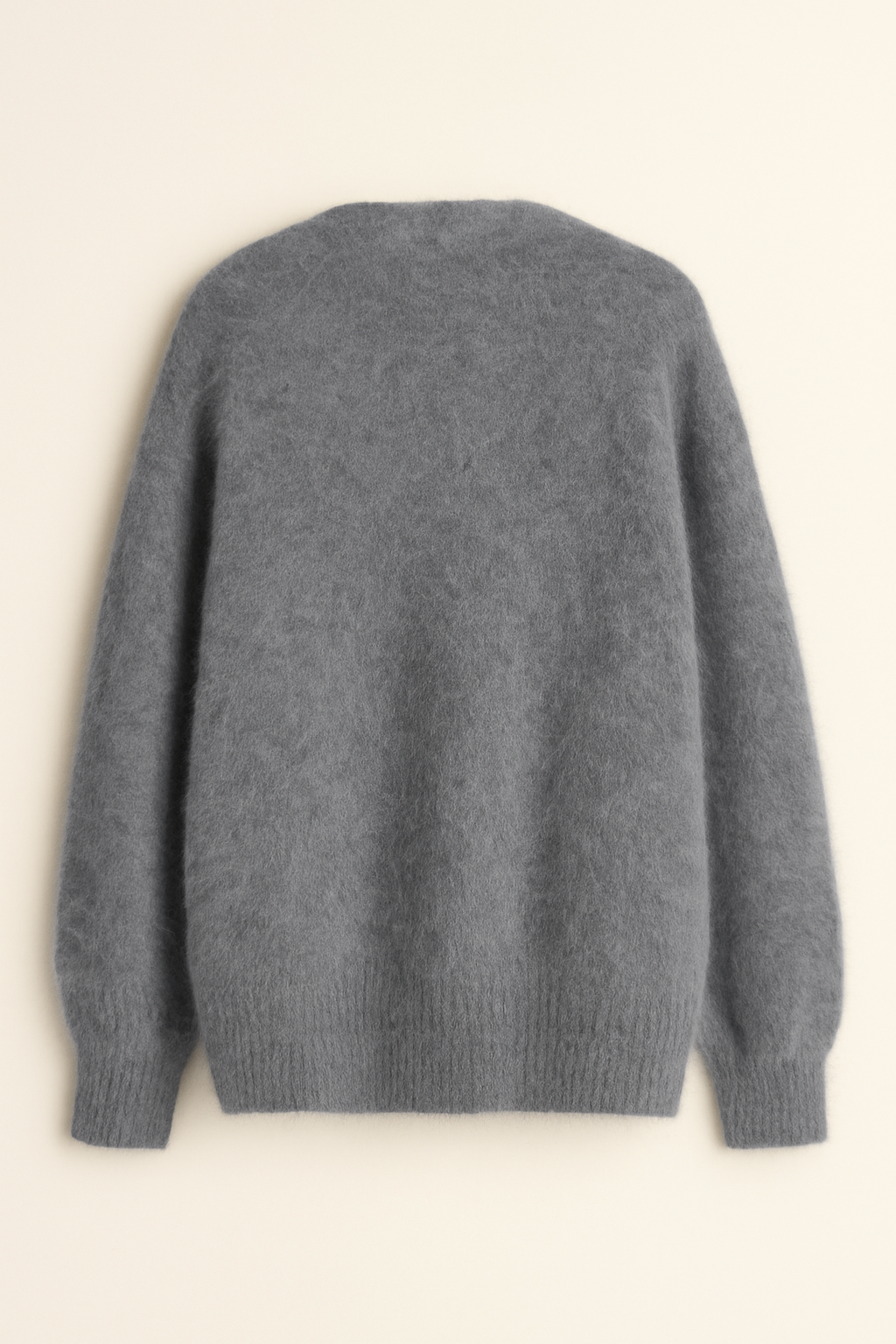 Grease | Gilet - Finition Fins Tricot & Confort Doux