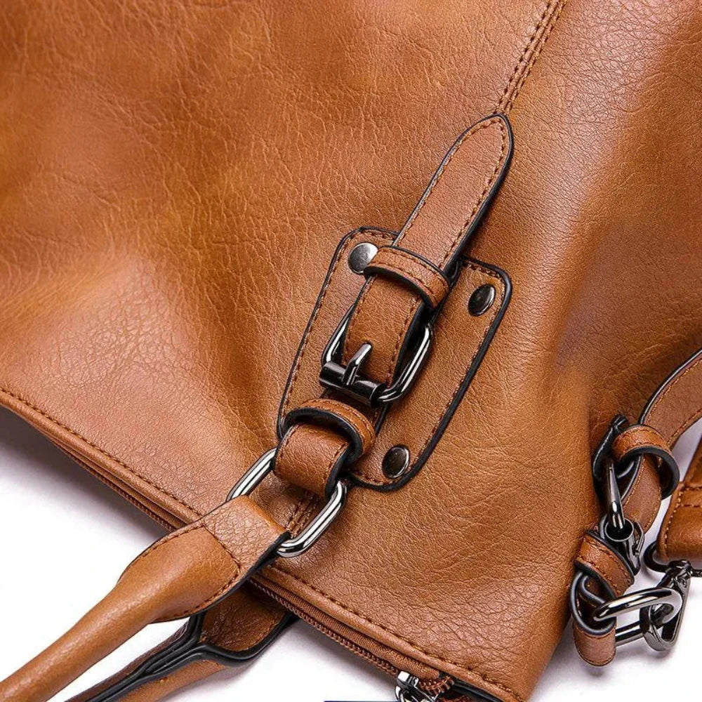 Elena — Geantă Crossbody Elegantă și Chic