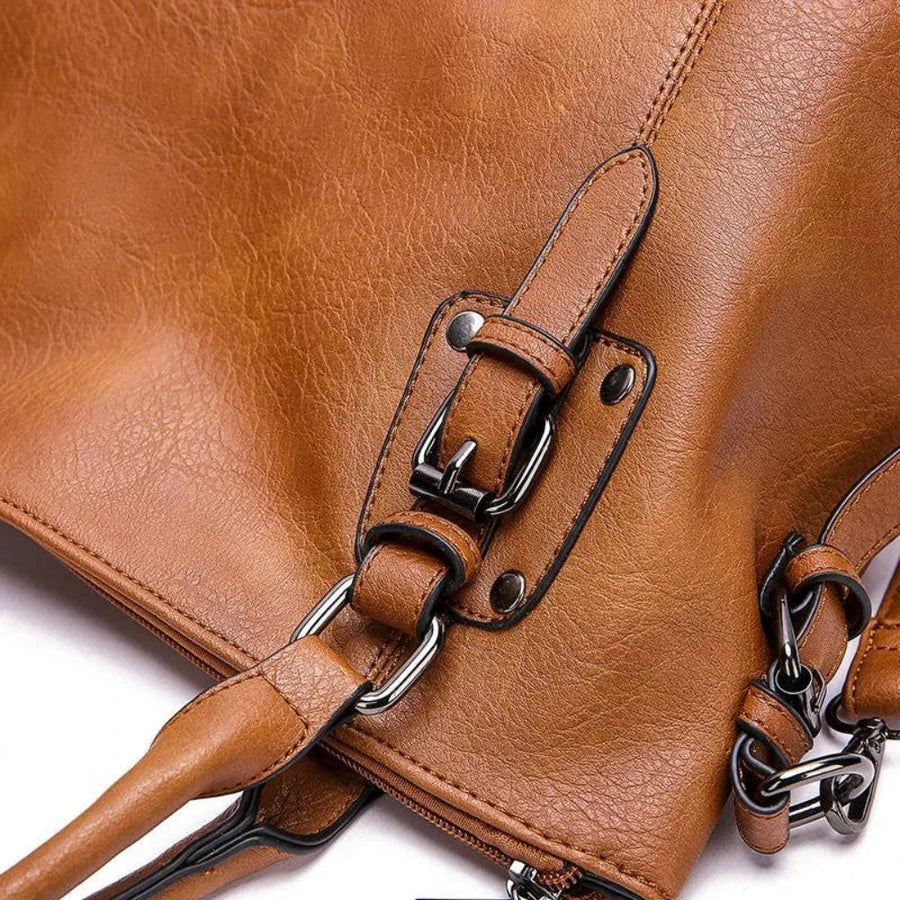 Elena — Geantă Crossbody Elegantă și Chic
