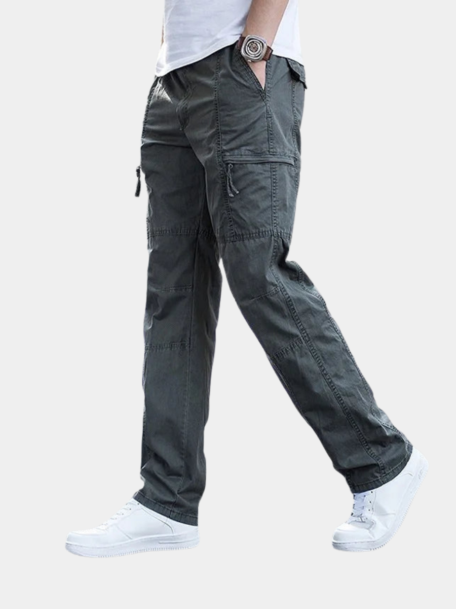 Brandon | Pantaloni Cargo pentru Bărbați