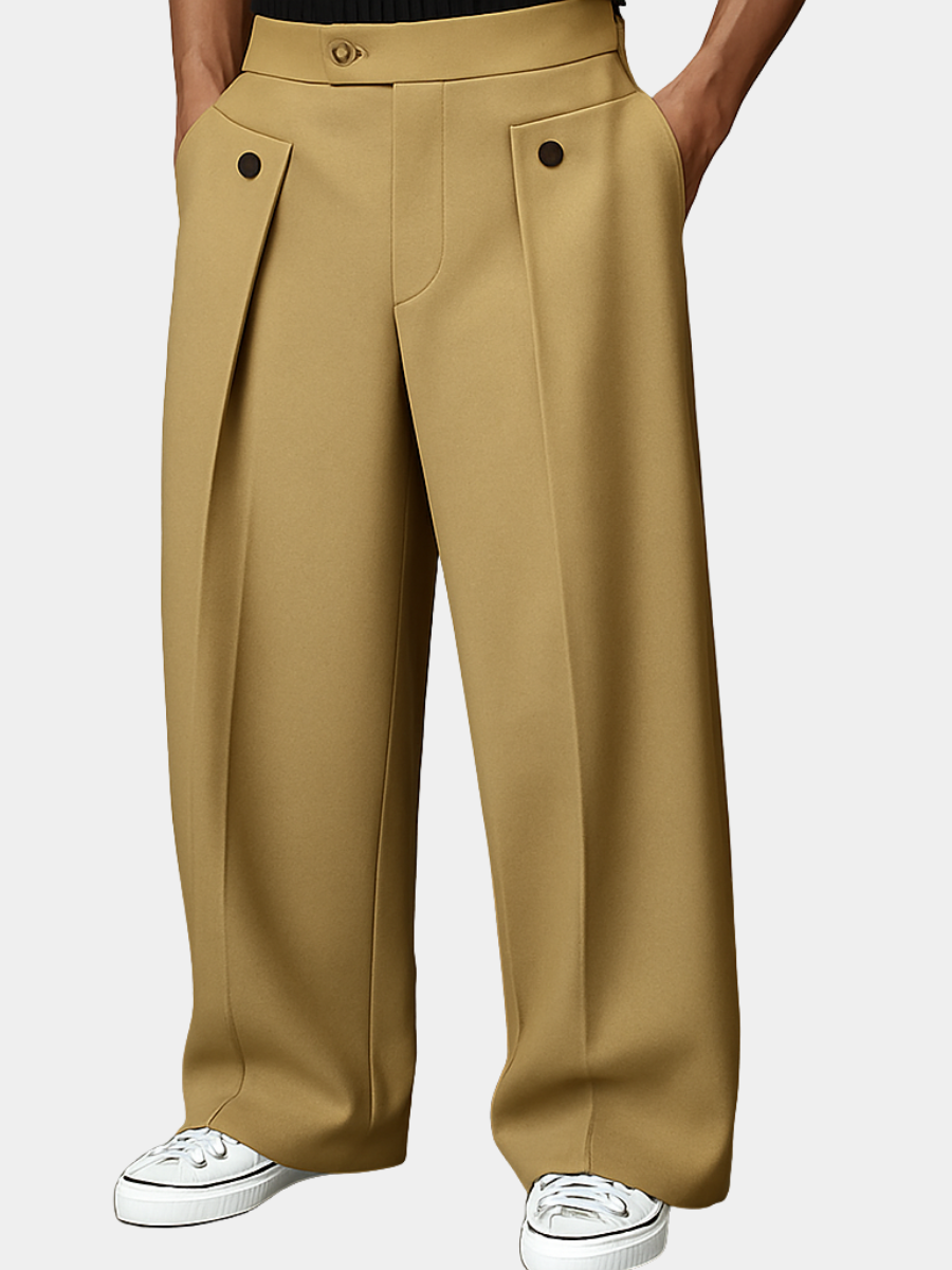Nicholas | Pantaloni Bărbați Trendy