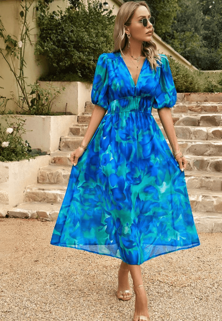 Arianne | Robe Élégante pour Femme