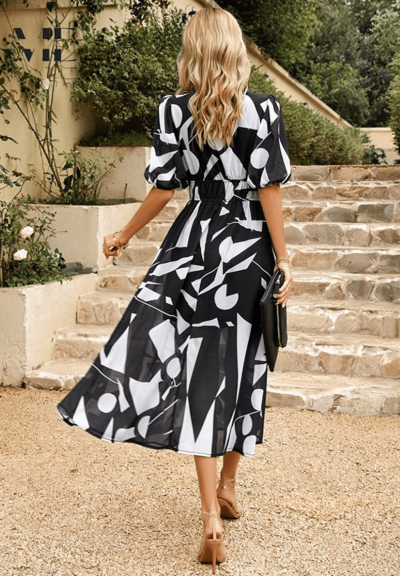 Arianne | Robe Élégante pour Femme