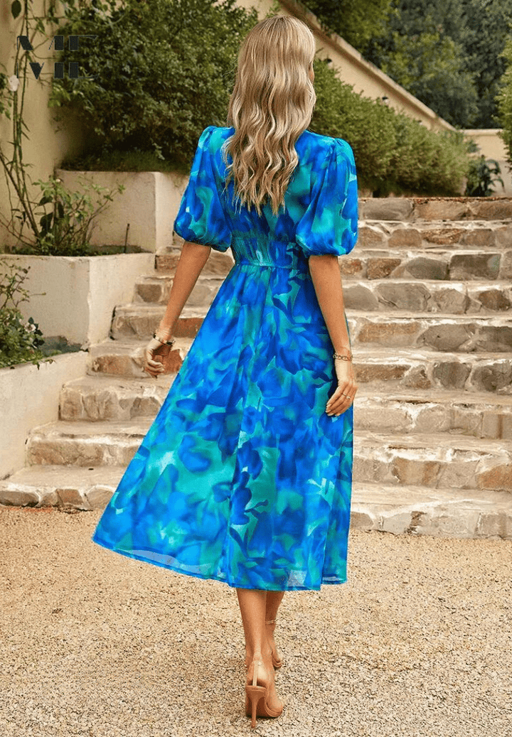 Arianne | Robe Élégante pour Femme