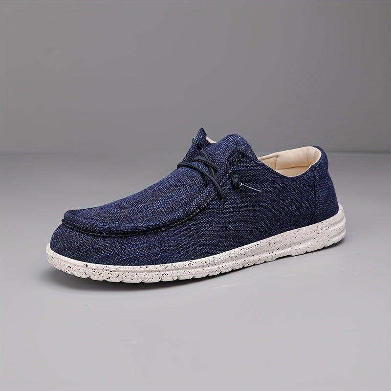 Arthur | Baskets Élégantes et Confortables Sans Lacets