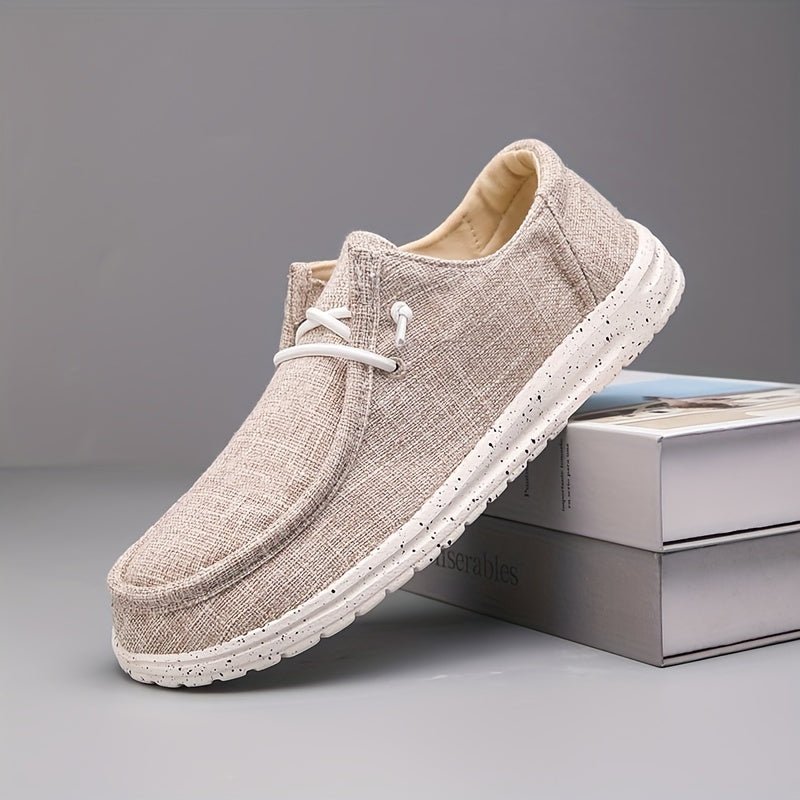 Arthur | Baskets Élégantes et Confortables Sans Lacets