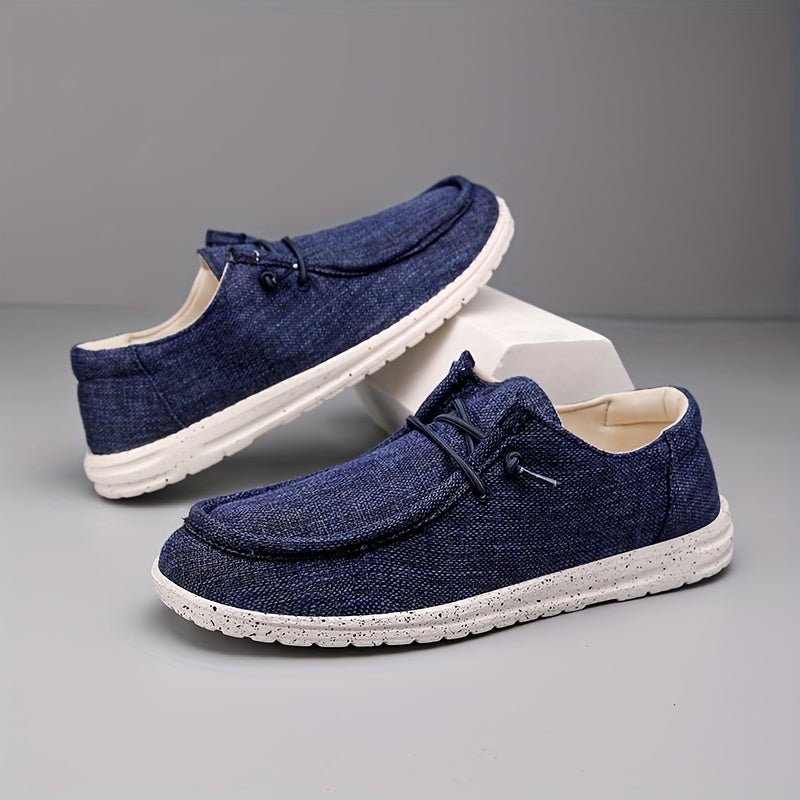Arthur | Baskets Élégantes et Confortables Sans Lacets